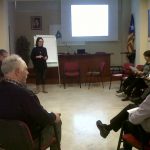 “Millora de la gestió i dinamització de les juntes dels casals municipals”, nova formació per a gent gran