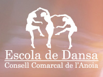 L’Escola de Dansa del Consell Comarcal de l’Anoia obre les inscripcions per al curs 2013-2014