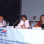El Consell Comarcal participa en un congrés a Rabat sobre l’enfortiment de la dona migrada marroquina