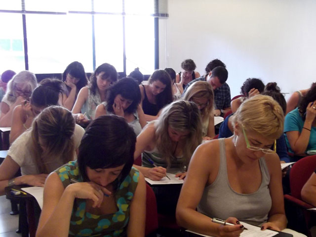 El projecte KUBIK forma orientadors/es i tècnics/ques laborals