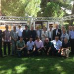 L’Anoia, amfitriona de la cicloturista “La Montserratina”