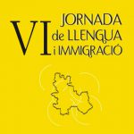 VI Jornada de llengua i immigració, al Consell Comarcal