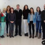 Acaba el primer curs de comunicació corporativa i 2.0 per promocionar l’Anoia