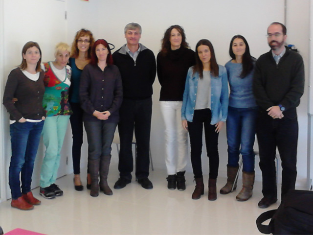 Acaba el primer curs de comunicació corporativa i 2.0 per promocionar l’Anoia