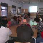 El Consell Comarcal imparteix sessions informatives sobre l’escola al Marroc