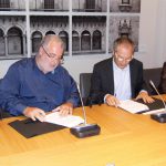 El Consell Comarcal facilitarà la centralització dels contractes dels serveis de telecomunicacions