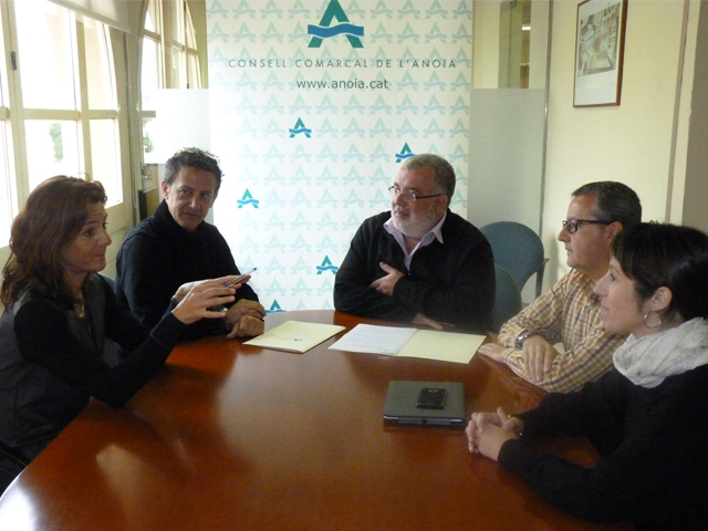 The Outdoor Center, esport de qualitat i promoció del territori