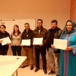 Finalitza un nou curs de coneixement de la societat catalana impartit pel Consell Comarcal al municipi de Masquefa