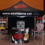 El Servei Comarcal de Joventut posa a disposició d’ajuntaments i entitats material per a les seves activitats