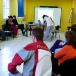 El Consell Comarcal acollirà un curs de prevenció de conductes de risc en els joves