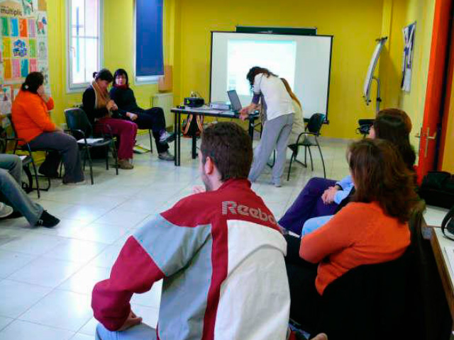 El Consell Comarcal acollirà un curs de prevenció de conductes de risc en els joves