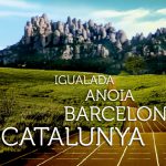 Surt el nou catàleg de les activitats turistico - esportives més destacades del 2014 de l’Anoia