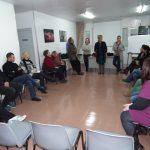 El Consell Comarcal inicia el projecte d’auxiliars de la mediació a Vilanova del Camí