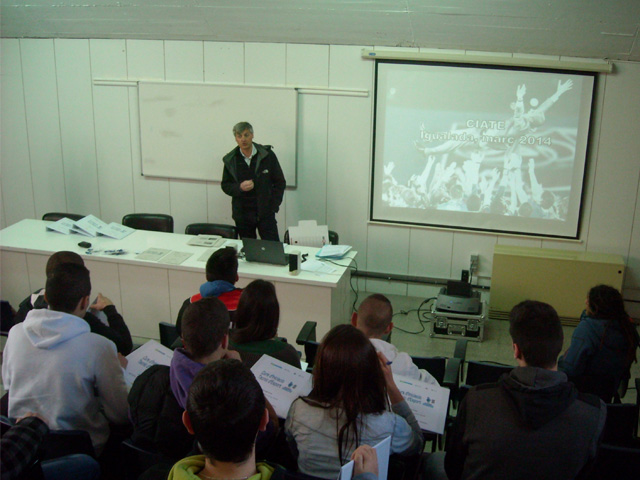 S’inicia la primera acció formativa del Projecte “Joves per l’Ocupació” del Consell Comarcal de l’Anoia