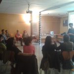 “Gestió de rumors i convivència” nova formació del Consell Comarcal