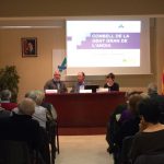 Cinquena Assemblea General del Consell de la Gent Gran de l’Anoia