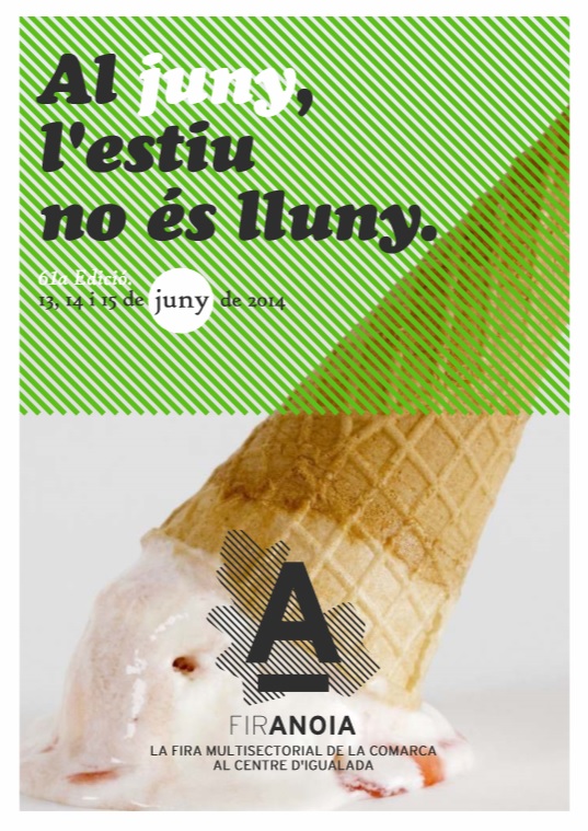 FirAnoia, un aparador per tota la comarca