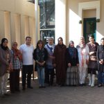 El programa comarcal d’alfabetització finalitza amb èxit la seva tercera edició.