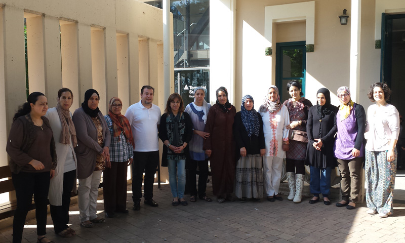 El programa comarcal d’alfabetització finalitza amb èxit la seva tercera edició.