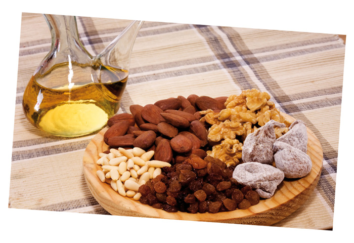 Degustacions i tastets de l’Anoia del Camp a la Taula a FirAnoia