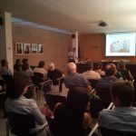 El Servei de Mediació Ciutadana del Consell implanta un programa de mesures per als infractors de l’ordenança de civisme a Òdena