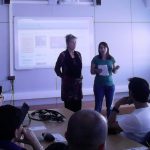 El Consell Comarcal presenta el Servei de Mediació Ciutadana als directors i directores dels centres educatius de la comarca.