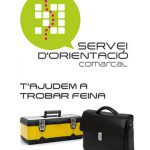 El Consell Comarcal inicia de nou el servei de la Laborateca, un dispositiu itinerant d’orientació laboral que s’ofereix als municipis des del 2009