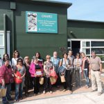 El Consell Comarcal participa en un projecte pilot per potenciar els punts d'informació turística