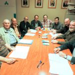 Consell Comarcal i Ajuntaments, junts per la promoció dels Castells de la comarca