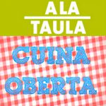 Acord de col·laboració entre el nou programa de Ràdio Igualada “Cuina Oberta” i el projecte del Consell Comarcal “l’Anoia del Camp a la Taula”