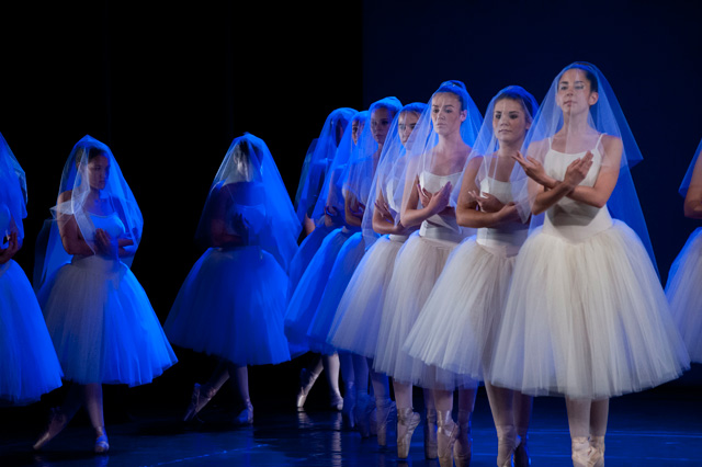 L’Escola de Dansa del Consell inaugurarà, dimecres, el nou curs, amb una exhibició oberta a tothom.