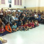 L’Escola de Dansa del Consell inaugura curs amb una exhibició amb balls de 1714