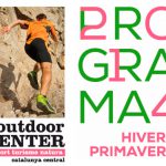 Aquest dissabte “Viu el Trail” a la zona dels Hostalets de Pierola
