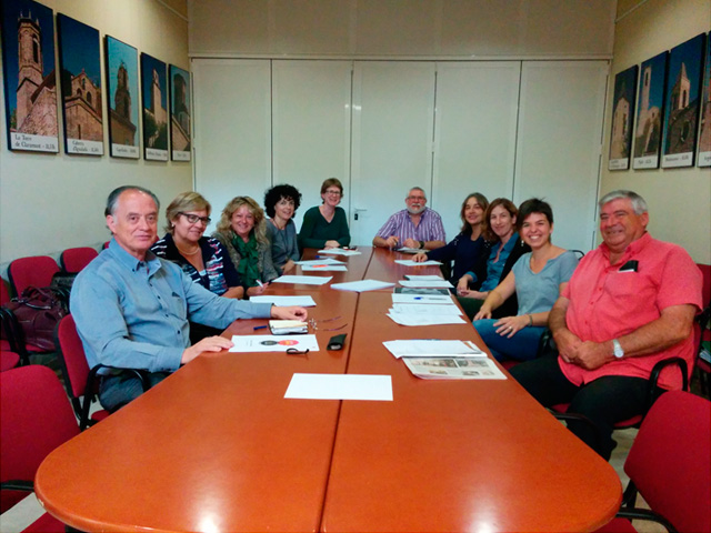 L’Anoia celebrarà el seu primer Dia del Voluntariat