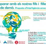 El Consell Comarcal organitza un taller d’intel·ligència emocional per als familiars d’alumnes de primària i secundària