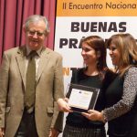 El Programa d’Acollida i Cohesió Social del Consell Comarcal rep reconeixement al II Encuentro de Buenas Prácticas en Integración