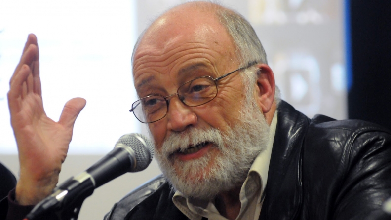 Arcadi Oliveres convidat a la celebració del Dia del Voluntariat impulsada pel Consell Comarcal