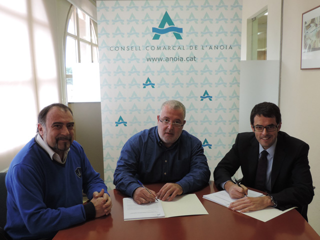 El Consell Comarcal adjudica el servei de menjador escolar a l’empresa Eurest, guanyadora del concurs públic