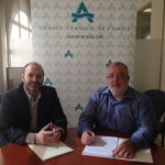 El Consell Comarcal adjudica el Servei d’Atenció Domiciliària al Consorci Sociosanitari d’Igualada