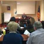 Formació per als Bons Tractes a les persones grans