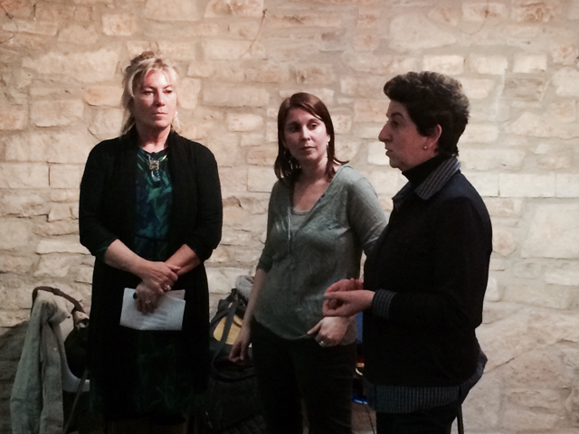 El Consell Comarcal elabora una diagnosi sobre la convivència a Calaf