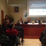 Generalitat i Diputació aposten pel Consell Comarcal de l'Anoia per la implantació del programa "Pel bon tracte a les persones grans"