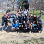 Quatre joves anoiencs faran un intercanvi europeu de la mà del Servei de mobilitat internacional del Consell Comarcal