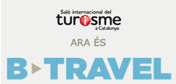 L’Anoia es promociona al B-Travel, el Saló del Turisme de Catalunya