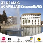 Capellades acull aquest diumenge la trobada d’Instagrammers #CAPELLADESesmoltMES