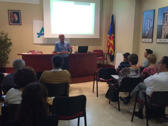 Formació específica per àmbit judicial i cossos de seguretat en matèria de situacions de maltractament a les persones grans