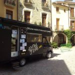 Consell Comarcal posa a disposició dels municipis una oficina mòbil per informar els joves de temes del seu interès