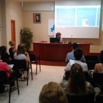 Bona participació en la formació específica per l’àmbit comercial i empresarial en matèria de sensibilització i detecció de situacions de maltractament a les persones grans