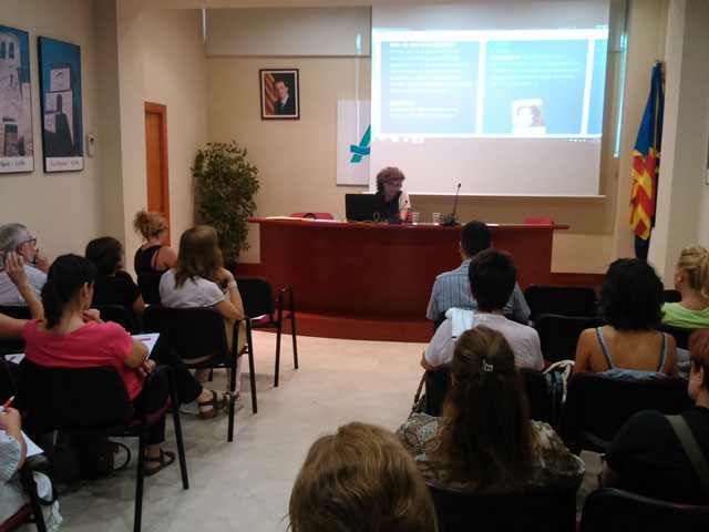 Bona participació en la formació específica per l’àmbit comercial i empresarial en matèria de sensibilització i detecció de situacions de maltractament a les persones grans