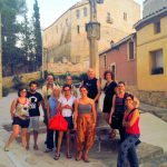 L’Anoia es presenta com a destí turístic a la premsa